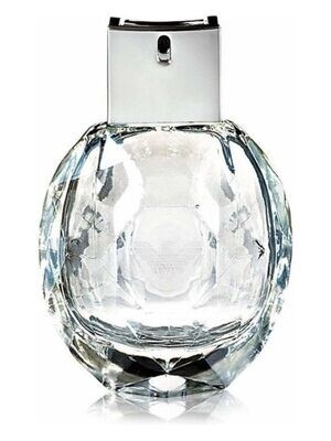 Armani Emporio Diamonds - Eau de Parfum - 50ml - Damesparfum