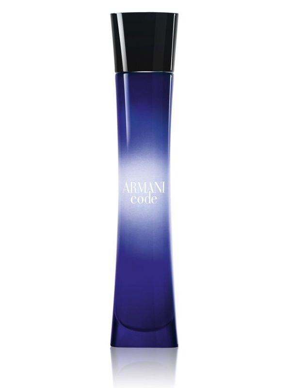 Giorgio Armani Code - Eau de Parfum - 75ml - Damesparfum