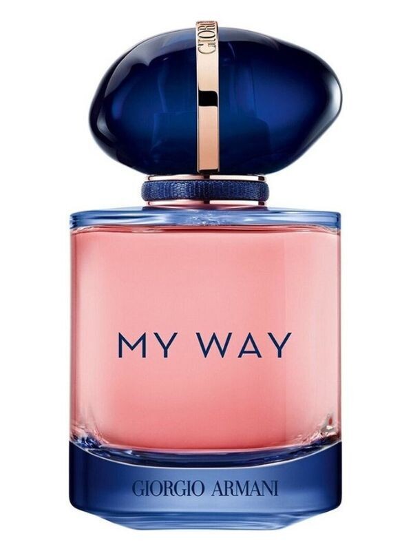 Giorgio Armani My Way Intense - Eau de Parfum - 90ml - Dames