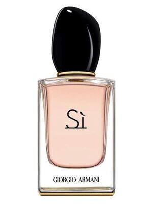 Giorgio Armani Si - Eau de Parfum - 30ml - Dames