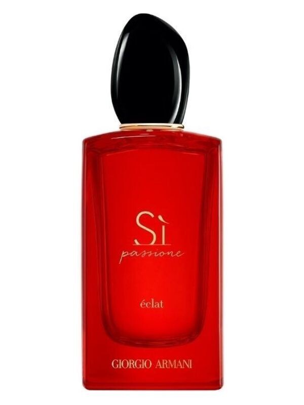 Giorgio Armani Si Passione Eclat - Eau de Parfum - 100ml - Damesparfum