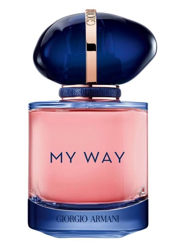 Giorgio Armani My Way Intense - Eau de Parfum - 50ml - Dames