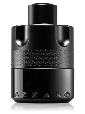 Azzaro The Most Wanted Intense - Eau de Parfum - 50ml - Herenparfum