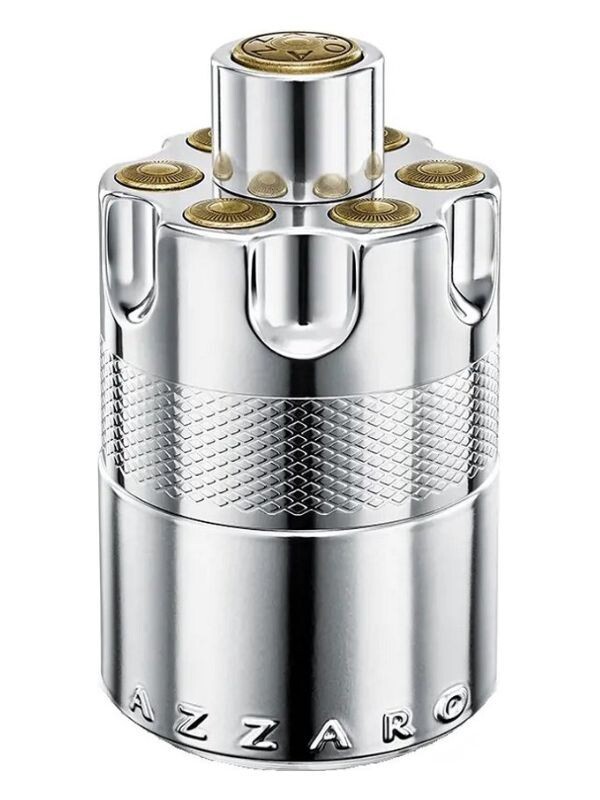 Azzaro Wanted - Eau de Parfum - 100ml - Herenparfum