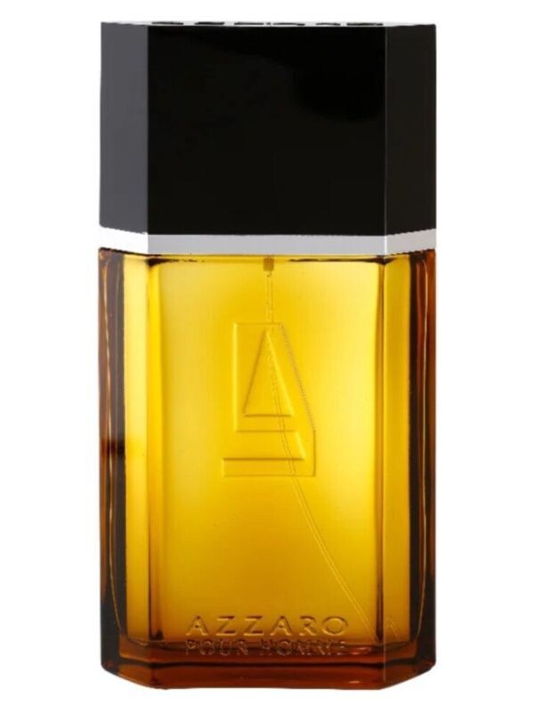 Azzaro Pour Homme - Eau de Toilette - 100ml - Herenparfum