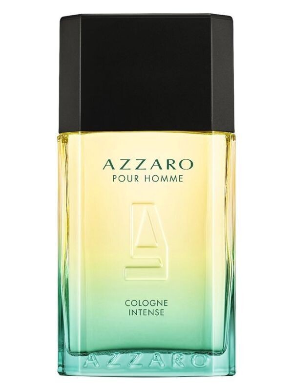 Azzaro Pour Homme Cologne Intense - Eau de Toilette - 50ml - Herenparfum