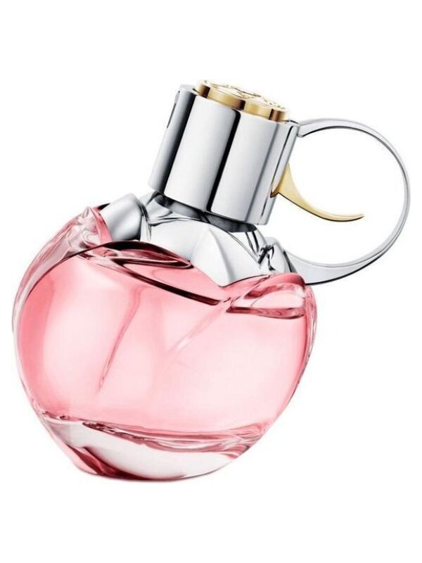 Azzaro Wanted Girl Tonic - Eau de Toilette - 50ml - Dames