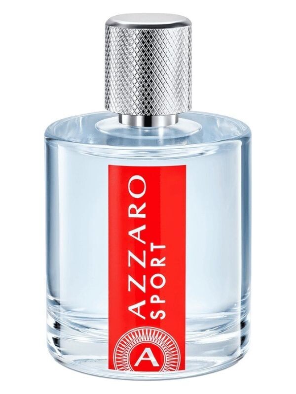 Azzaro Sport - Eau de Toilette - 100ml - Herenparfum