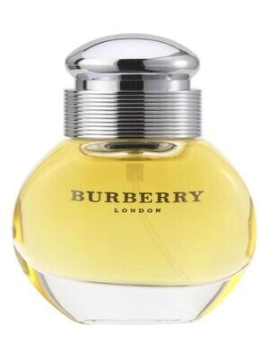 Burberry London - Eau de Parfum - 30ml - Damesparfum