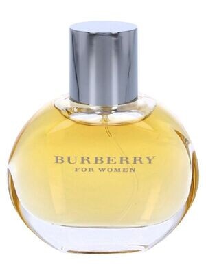 Burberry For Women - Eau de Parfum - 50ml - Damesparfum