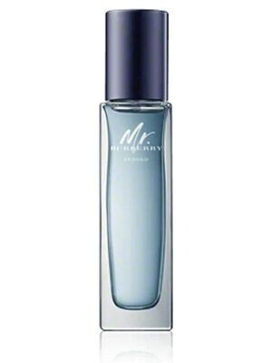 Burberry Mr. Burberry Indigo - Eau de Toilette - 30ml - Herenparfum