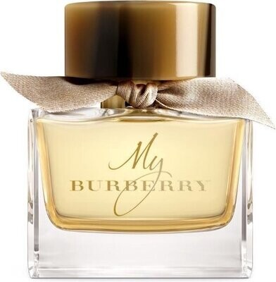 Burberry My Burberry - Eau de Parfum - 90ml - Damesparfum