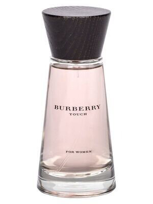Burberry Touch - Eau de Parfum - 100ml - Damesparfum
