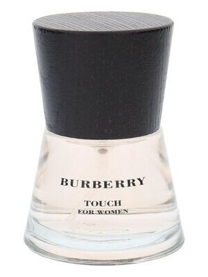 Burberry Touch - Eau de Parfum - 30ml - Damesparfum