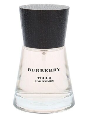 Burberry Touch - Eau de Parfum - 50ml - Damesparfum