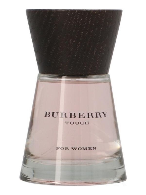 Burberry Touch - Eau de Parfum - 50ml - Damesparfum