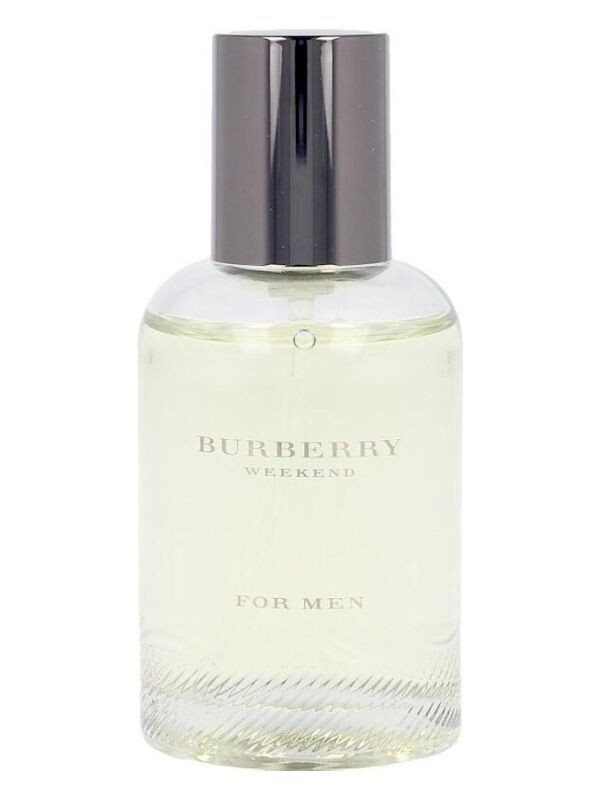 Burberry Weekend - Eau de Toilette - 30ml - Herenparfum