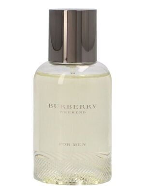 Burberry Weekend - Eau de Toilette - 50ml - Herenparfum