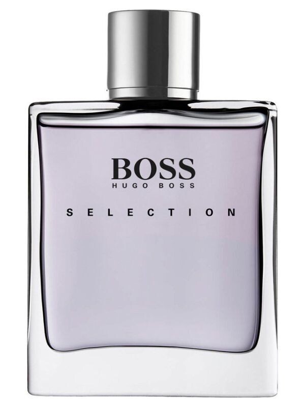 Hugo Boss Selection - Eau de Toilette - 100ml - Heren