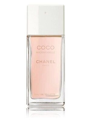 Chanel Coco Mademoiselle - Eau de Toilette - 100ml - Damesparfum