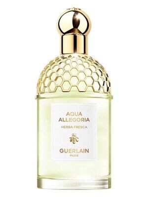 Guerlain Aqua Allegoria Herba Fresca - Eau de Toilette - 75ml - Damesparfum