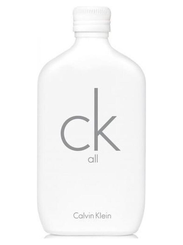 Calvin Klein CK All - Eau de Toilette - 100ml - Unisex