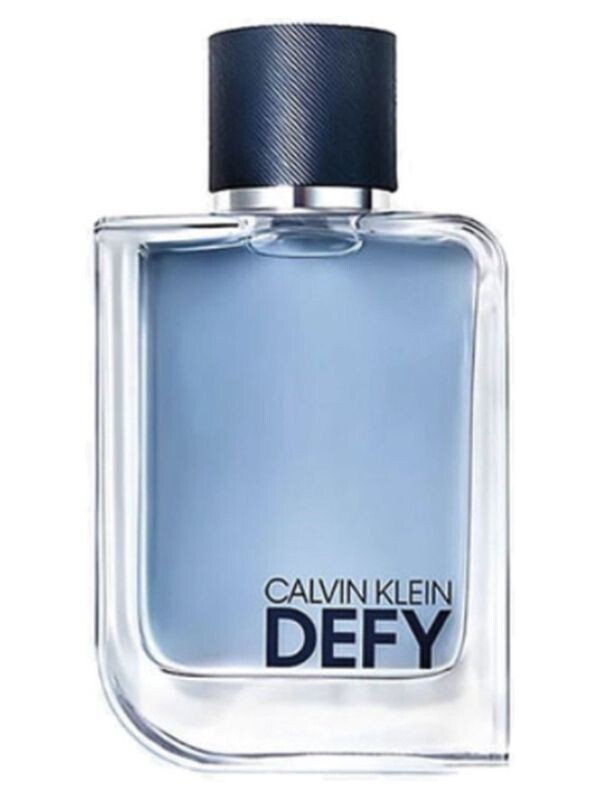 Calvin Klein Defy - Eau de Toilette - 200ml - Heren