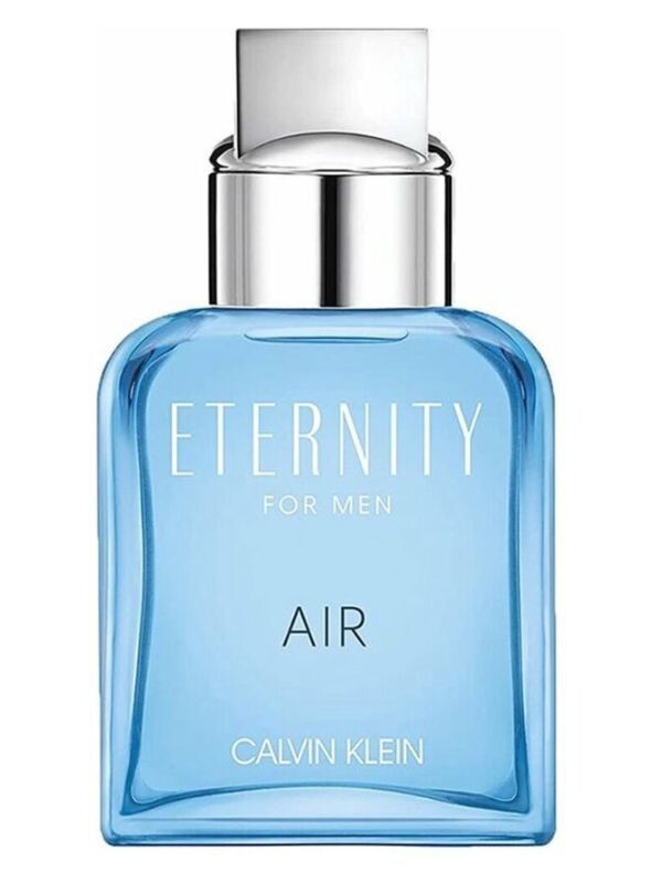 Calvin Klein Eternity Air - Eau de Toilette - 30ml - Herenparfum