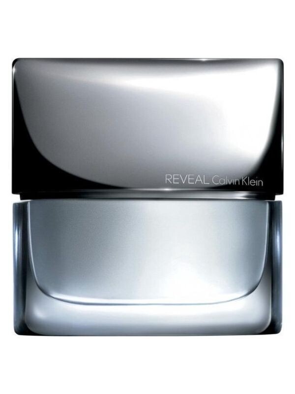 Calvin Klein Reveal Men - Eau de Toilette - 30ml - Heren
