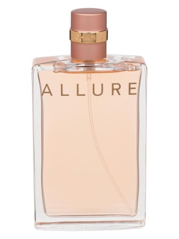 Chanel Allure - Eau de Parfum - 100ml - Damesparfum