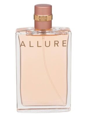 Chanel Allure - Eau de Parfum - 100ml - Damesparfum