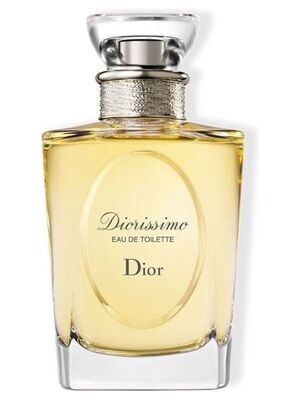 Christian Dior Diorissimo - Eau de Toilette - 100ml - Dames