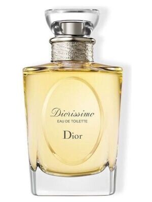 Dior Diorissimo - Eau de Toilette - 50ml - Damesparfum