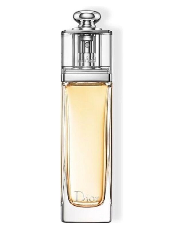 Christian Dior Addict - Eau de Toilette - 50ml - Dames