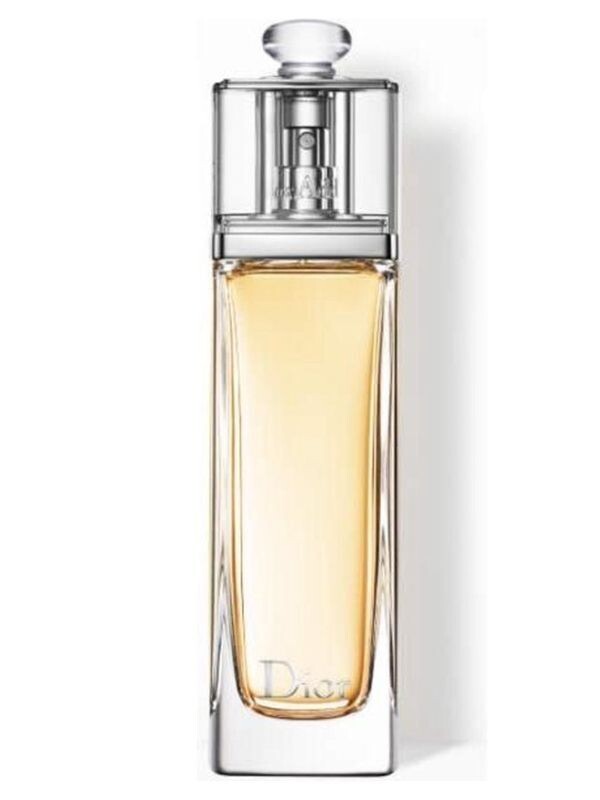 Christian Dior Addict - Eau de Toilette - 100ml - Dames