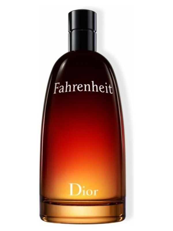 Christian Dior Fahrenheit - Eau de Toilette - 200ml - Heren