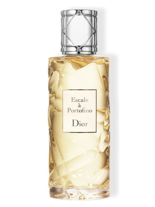 Dior Escale A Portofino - Eau de Toilette - 75ml - Damesparfum