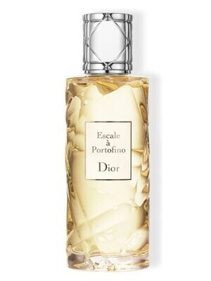 Dior Escale A Portofino - Eau de Toilette - 75ml - Damesparfum
