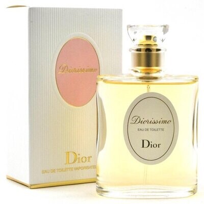 Dior Diorissimo - Eau de Toilette - 50ml - Damesparfum