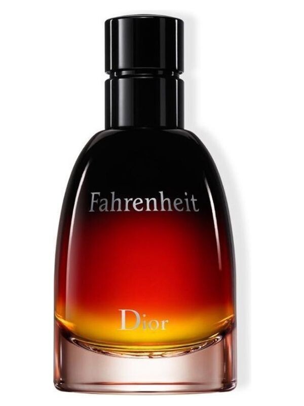 Christian Dior Fahrenheit - Eau de Parfum - 75ml - Heren
