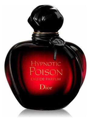 Dior Hypnotic Poison - Eau de Parfum - 100ml - Damesparfum