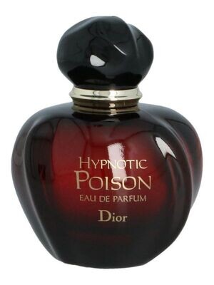 Christian Dior Hypnotic Poison - Eau de Parfum - 50ml - Dames