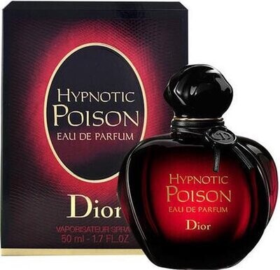 Dior Hypnotic Poison - Eau de Parfum - 100ml - Damesparfum