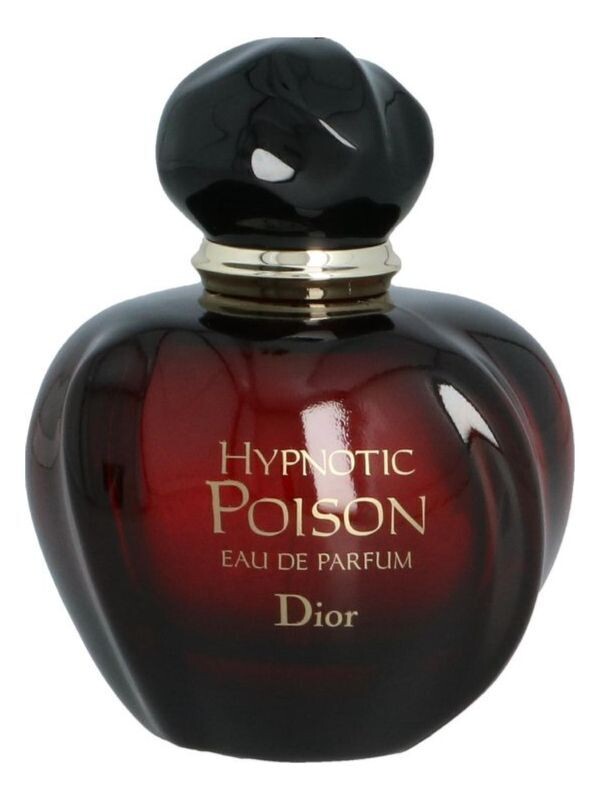 Christian Dior Hypnotic Poison - Eau de Toilette - 50ml - Dames