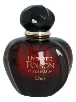Christian Dior Hypnotic Poison - Eau de Toilette - 50ml - Dames