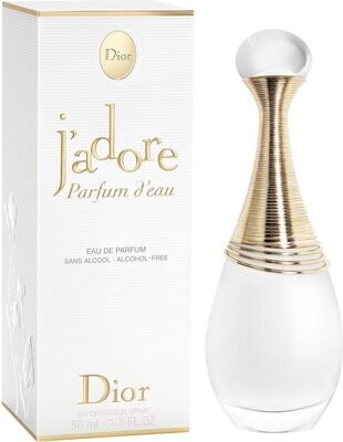 Dior J&#39;Adore - Eau de Parfum - 50ml - Damesparfum