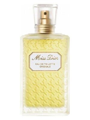 Dior Miss Dior Original - Eau de Toilette - 50ml - Damesparfum