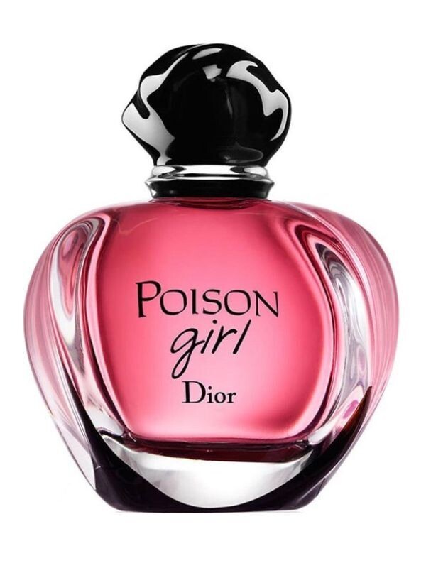 Christian Dior Poison Girl - Eau de Parfum - 100ml - Dames
