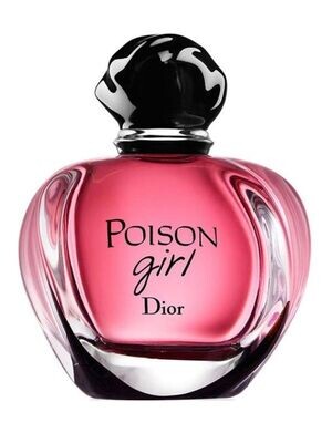 Christian Dior Poison Girl - Eau de Parfum - 100ml - Dames