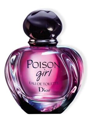 Christian Dior Poison Girl - Eau de Toilette - 100ml - Dames